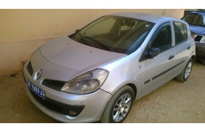 Renault Clio3 2007