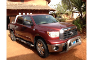 Toyota Tundra 2009