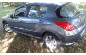 Peugeot 308 2008