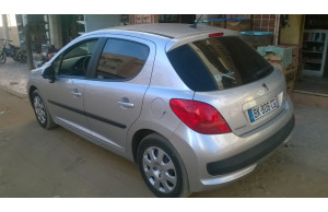 Peugeot 207 2007