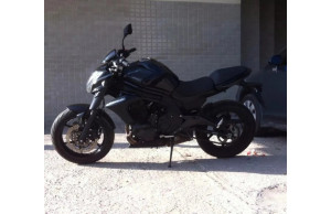 Kawasaki  ER6-N 2014