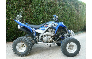 Yamaha  QUAD 0