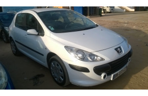 Peugeot 307 2006