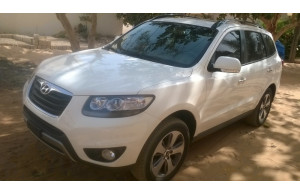 Hyundai Panthéon 2013