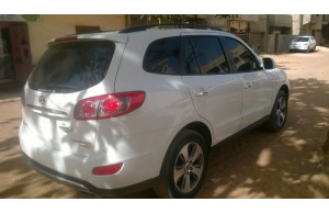 Hyundai Panthéon 2013