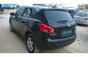 Nissan Qashqai 2007