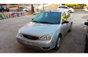 Ford Focus 2007