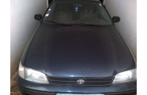 Toyota Carina 0