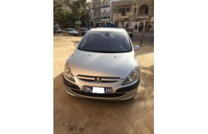 Peugeot 307 2006