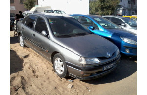 Renault Laguna 2000