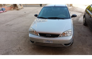 Ford Focus 2007