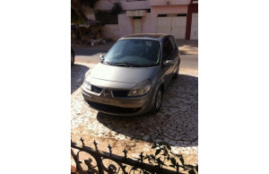 Renault Scenic 2009