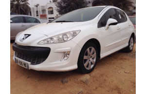 Peugeot 308 2008
