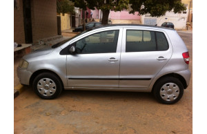 Volkswagen Fox 2008