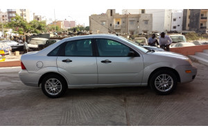 Ford Focus 2007