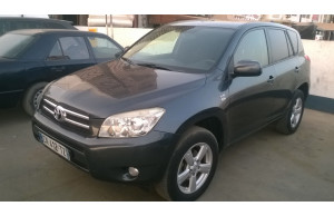 Toyota RAV4 2006