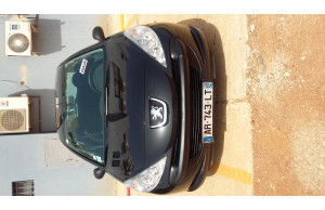 Peugeot 206 2010