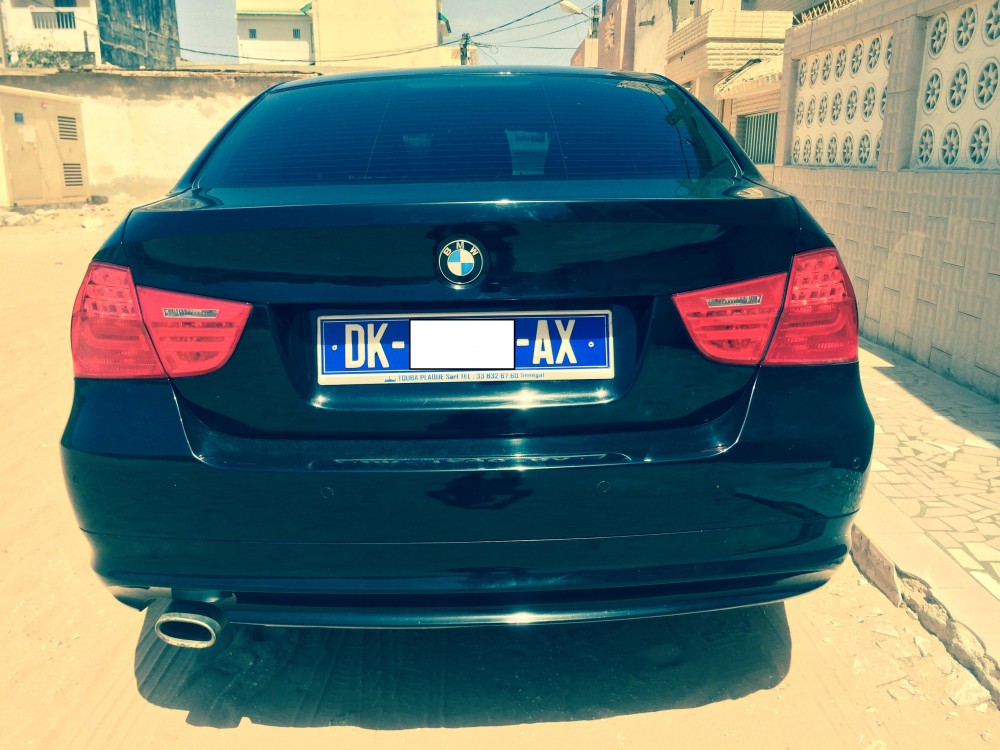 Bmw Panthéon 0 0