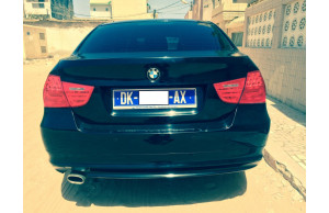 Bmw Panthéon 0
