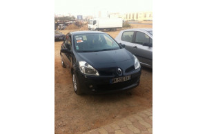Renault Clio3 2007