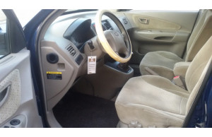 Hyundai Tucson 2006