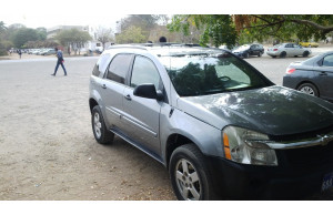 Chevrolet Equinox 2005