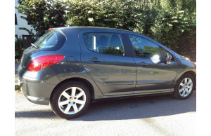 Peugeot 308 2006