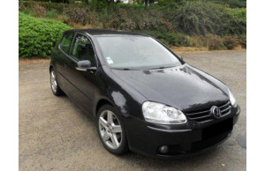 Volkswagen Golf 5 2004