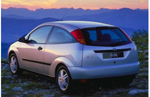 Ford Focus 0