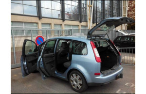 Ford C-max 2006