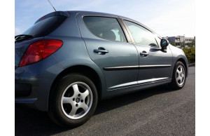 Peugeot 207 2007