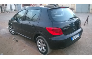Peugeot 307 2007