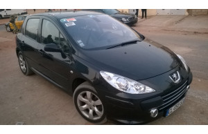 Peugeot 307 2007