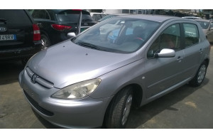 Peugeot 307 2006
