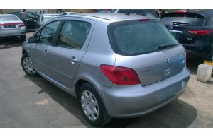 Peugeot 307 2006