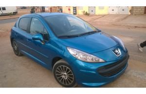 Peugeot 207 2007