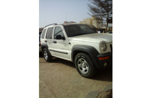 Jeep 4x4 0