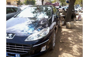 Peugeot 307 2007