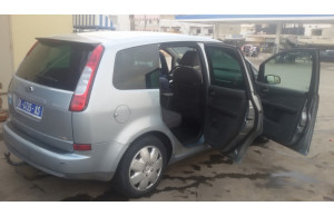 Ford C-max 2006