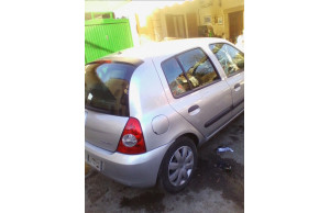 Renault Clio3 2007