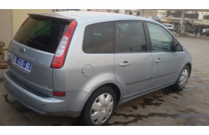 Ford C-max 2007