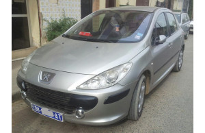 Peugeot 307 XS 2005