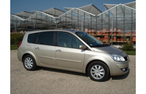 Renault Scenic 2007