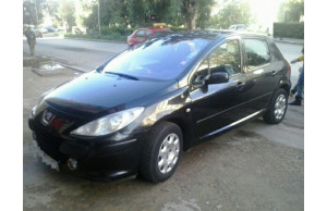 Peugeot 307 2006