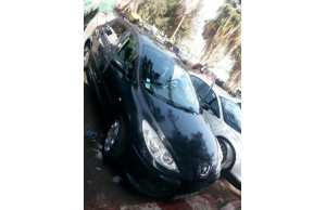 Peugeot 307 2006