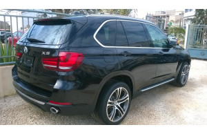 Bmw X5 2015