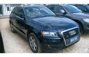Audi Q5 2010