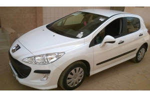 Peugeot 308 2008