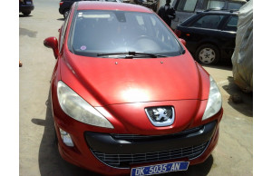 Peugeot 308 2008