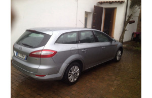 Ford Mondeo 2008